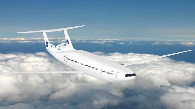 Illustration for article titled In the Future, International Airline Travel Will Actually Be Fun Again. No, Really.